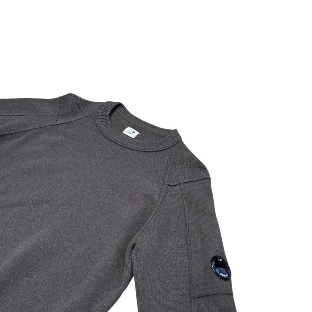 Pull col rond - C.P. Company