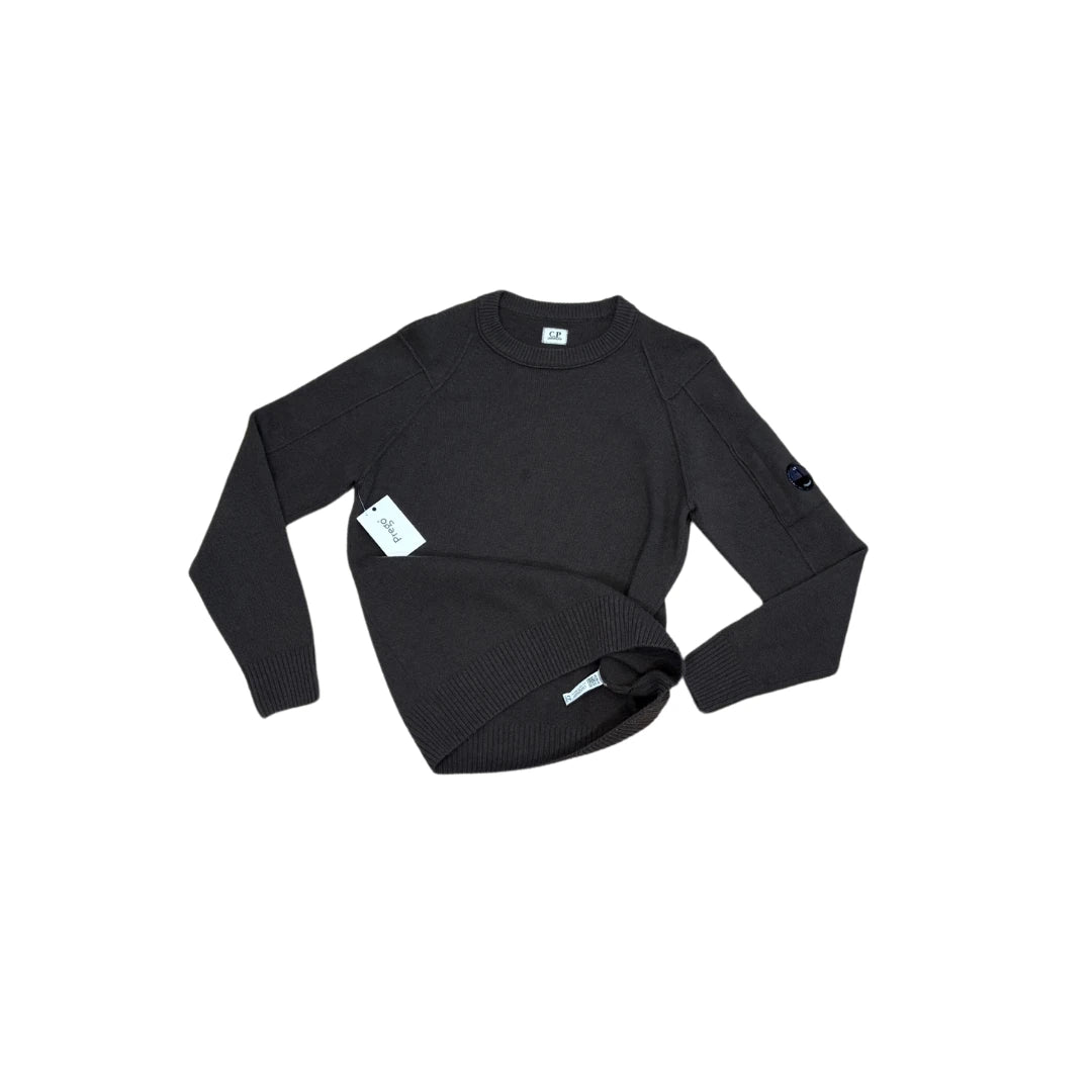 Pull col rond - C.P. Company
