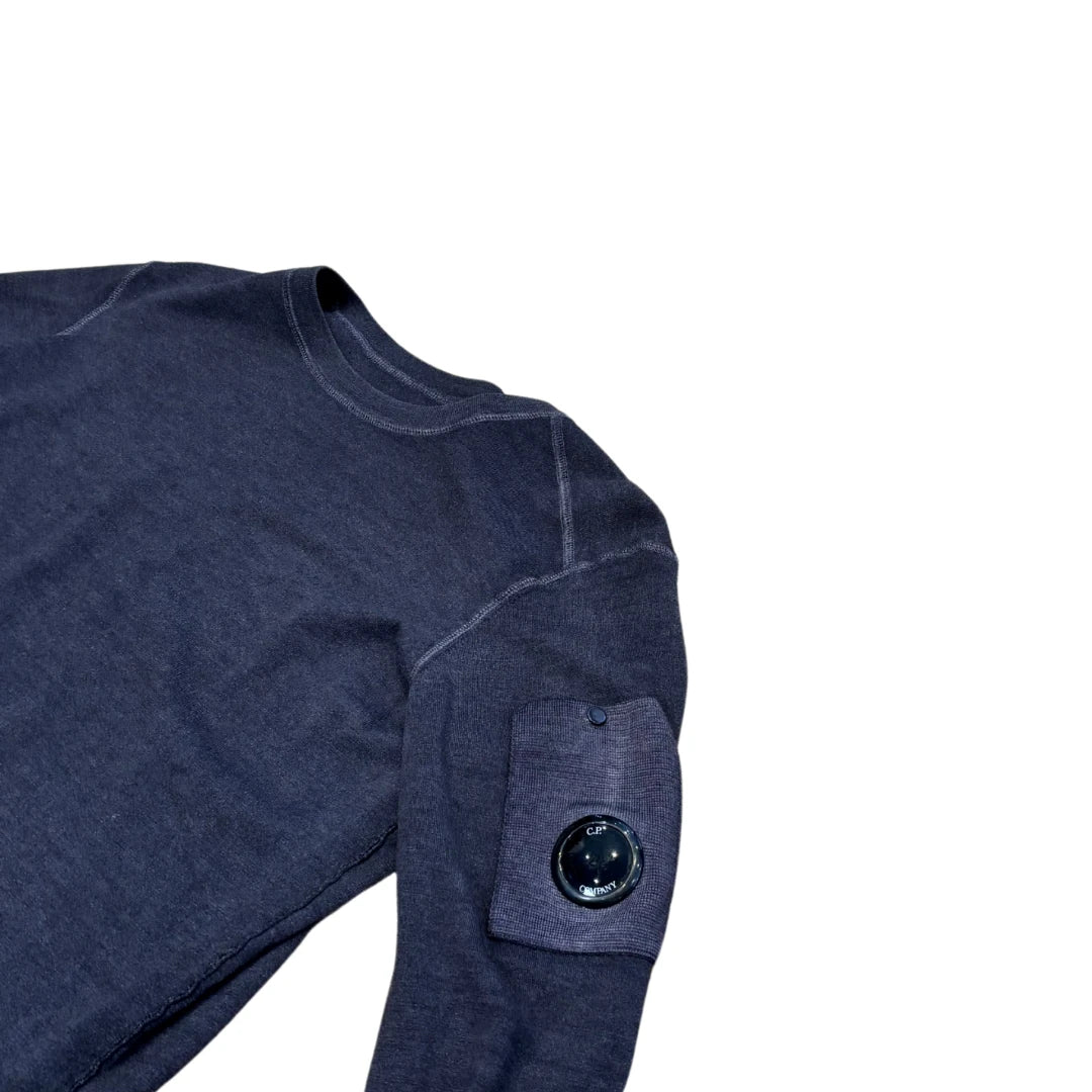 Pull col rond - C.P. Company
