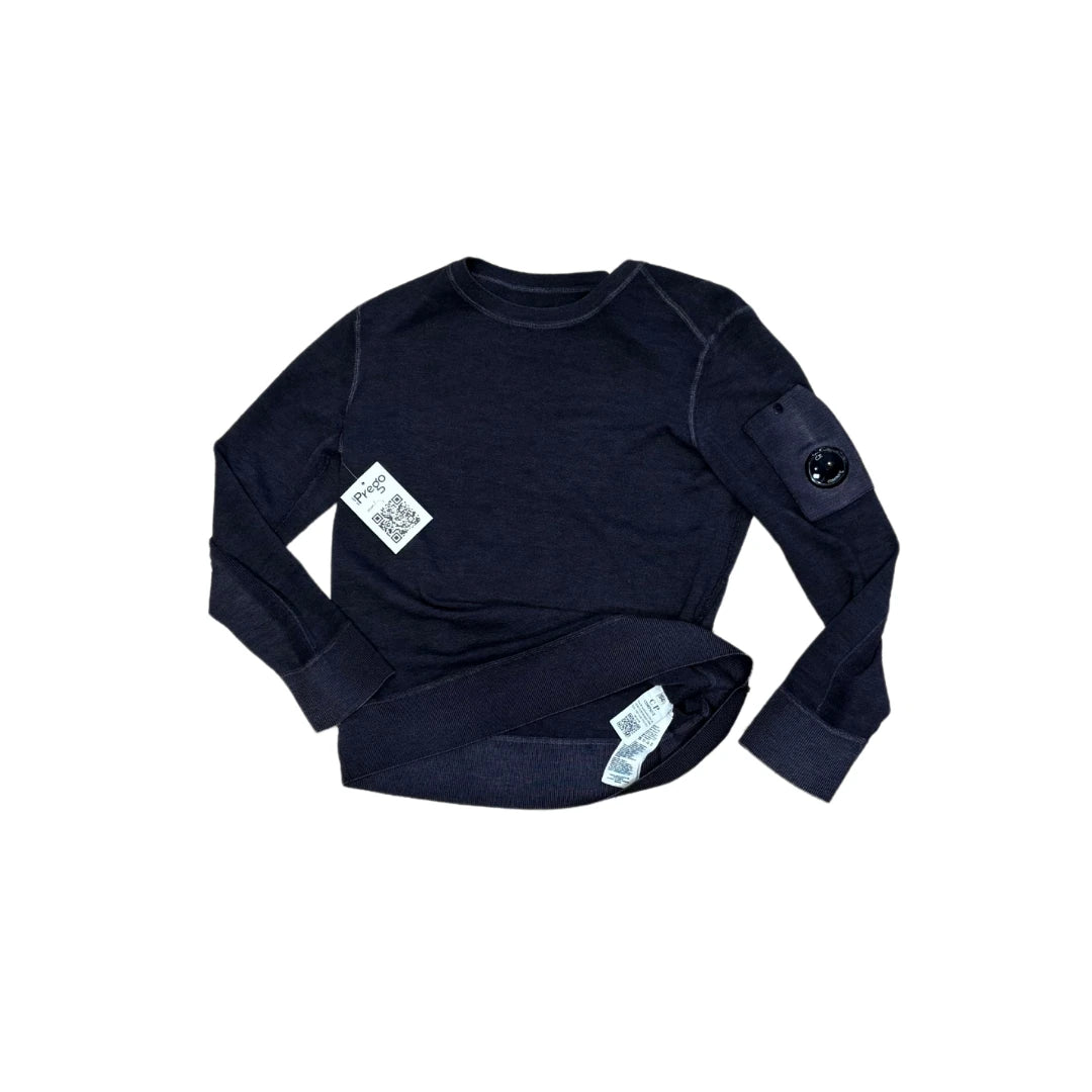 Pull col rond - C.P. Company