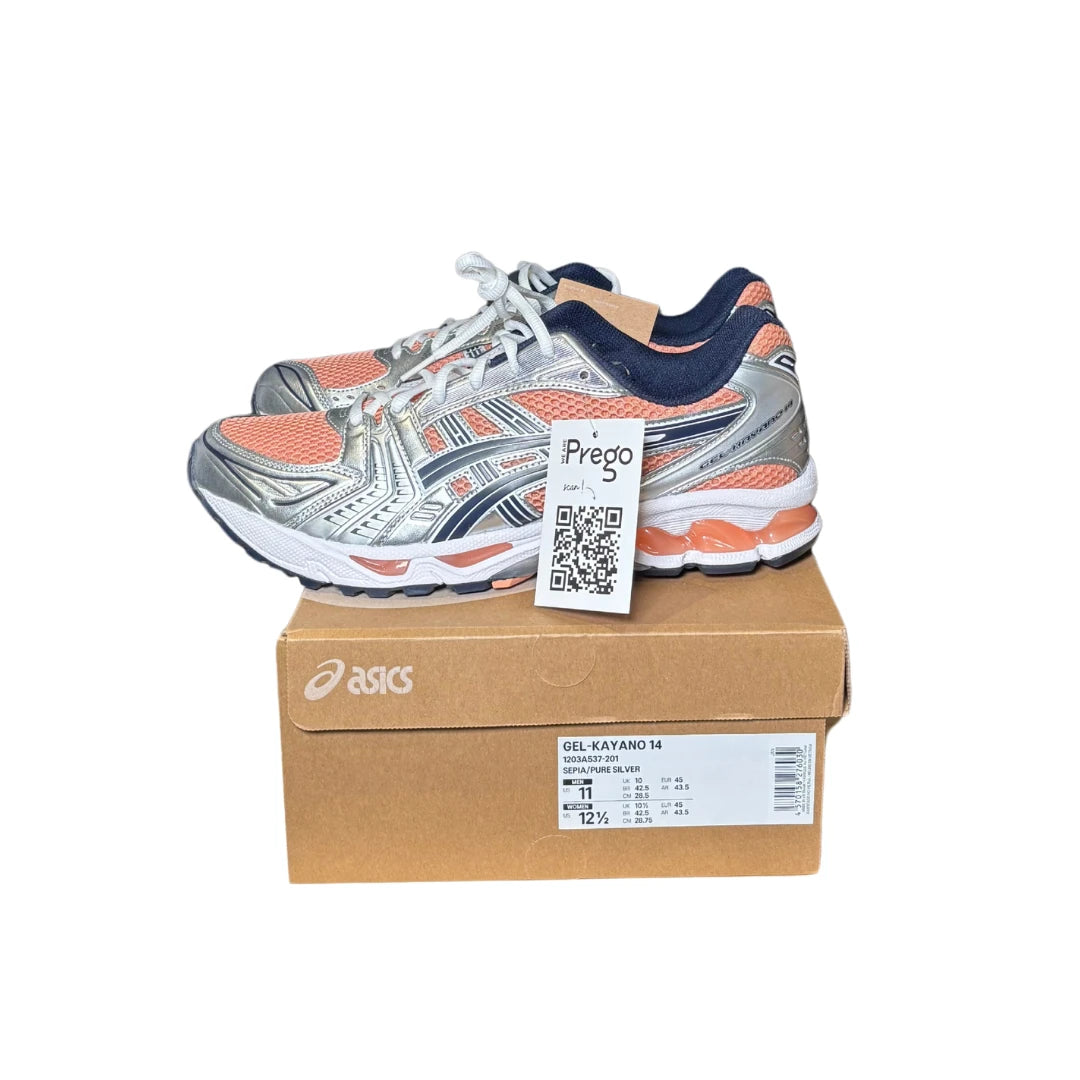 Gel-Kayano 14 - Asics
