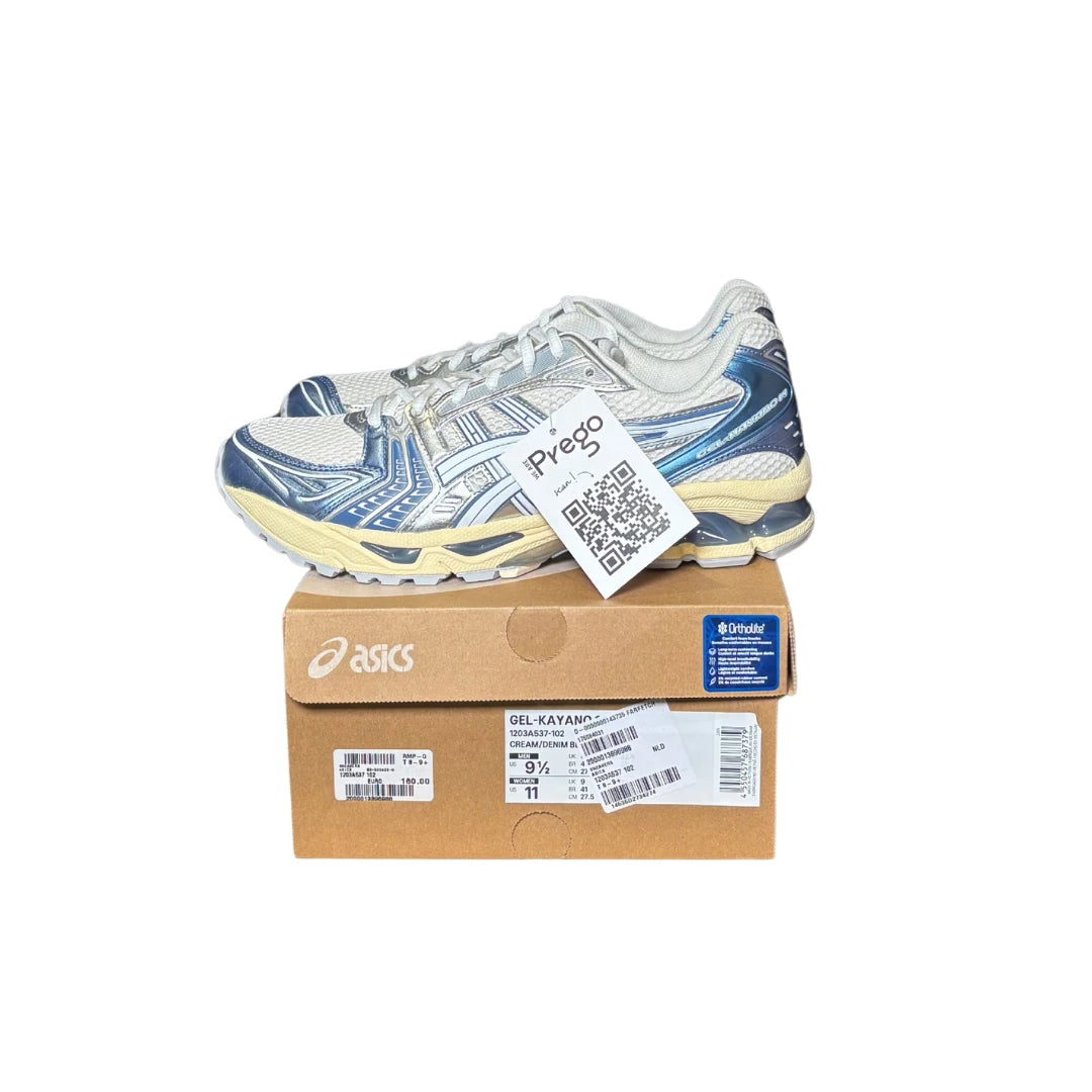 Gel-Kayano 14 - Asics