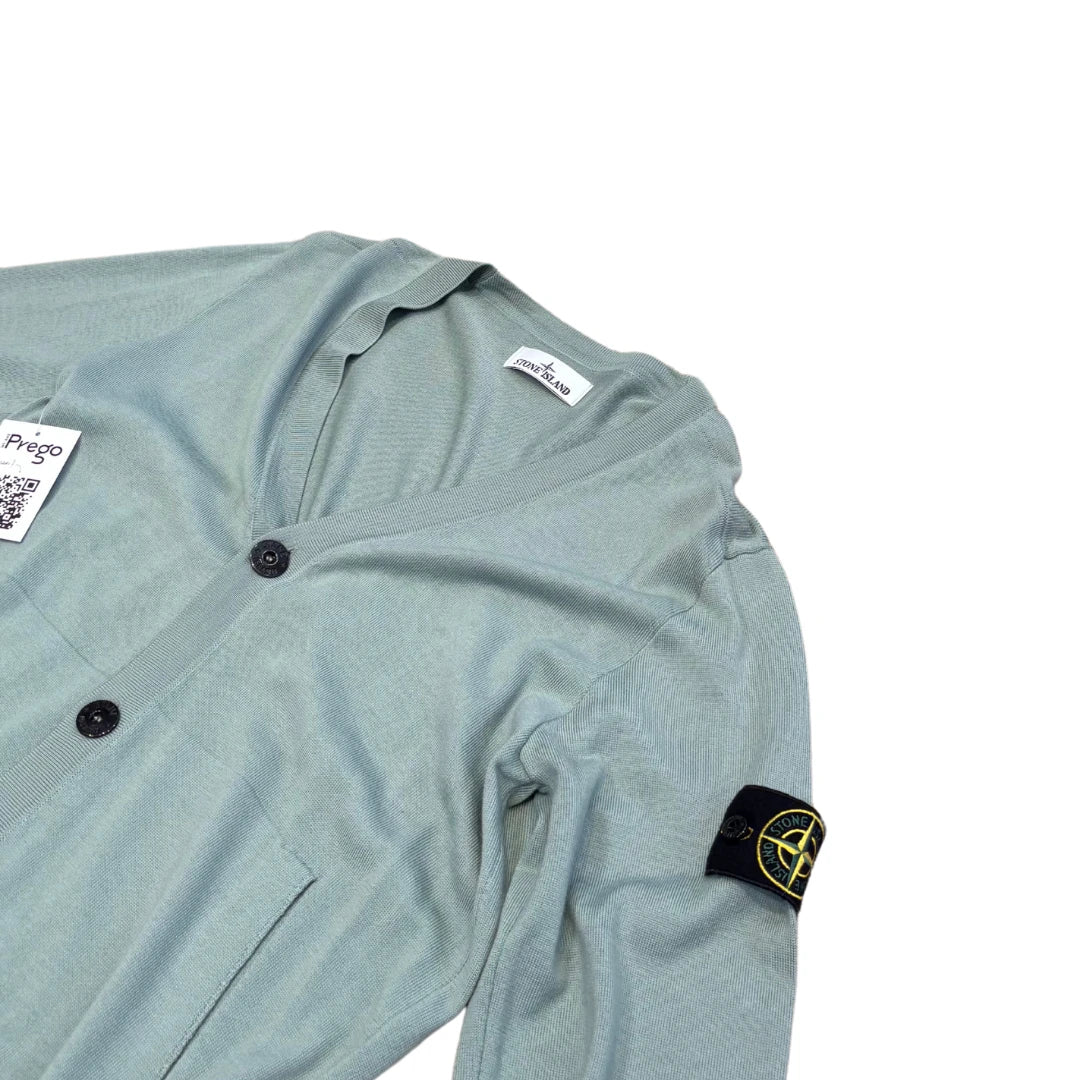 Cardigan - Stone Island