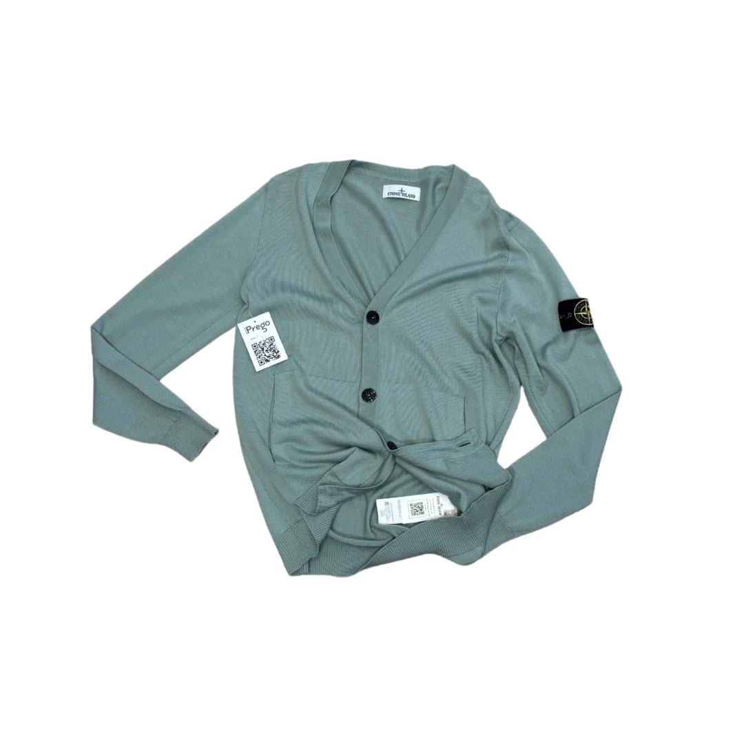 Cardigan - Stone Island