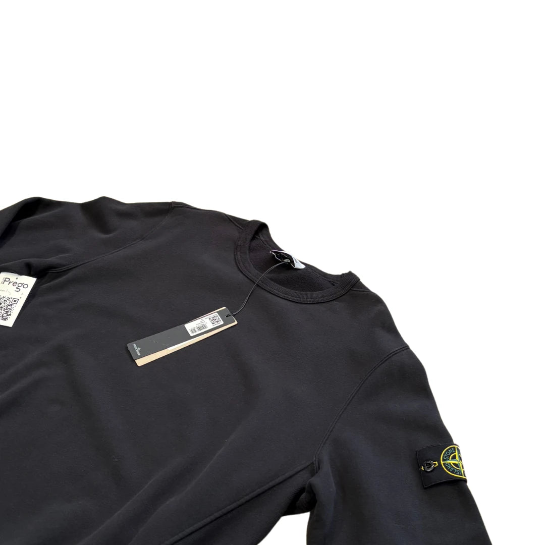 Sweat col rond - Stone Island