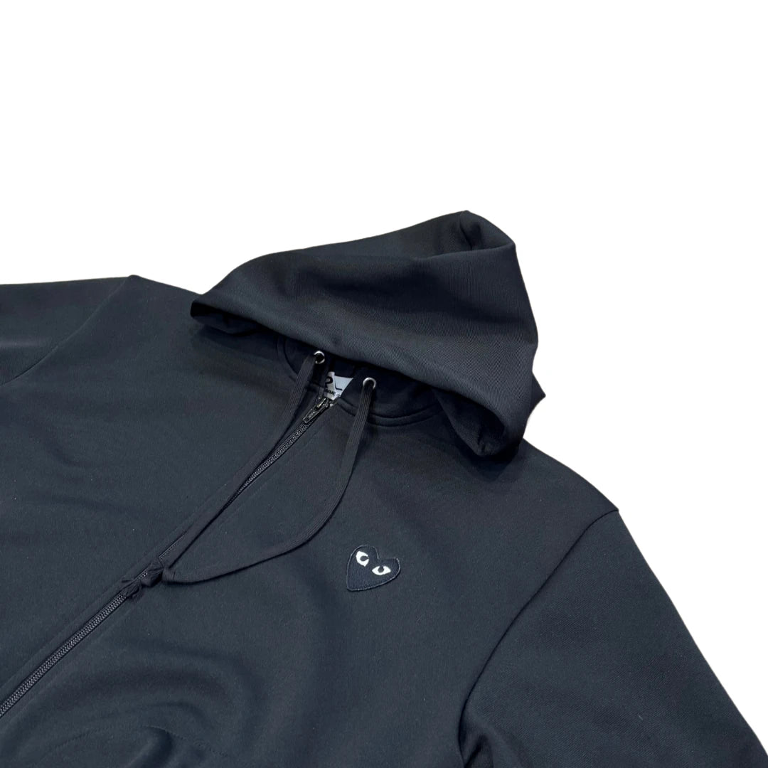 Veste à capuche - Comme des Garçons Play