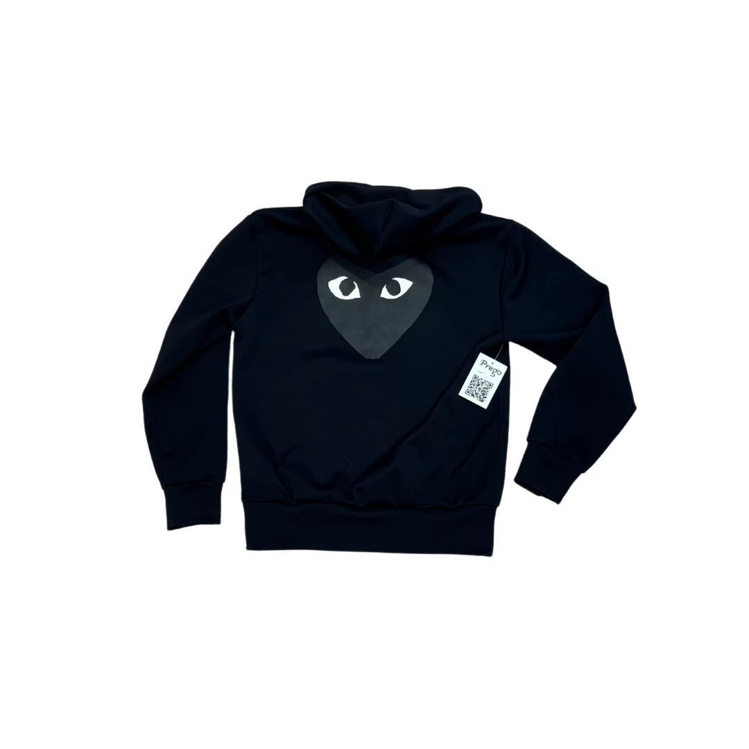Veste à capuche - Comme des Garçons Play