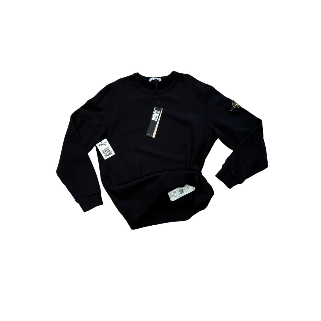 Sweat col rond - Stone Island