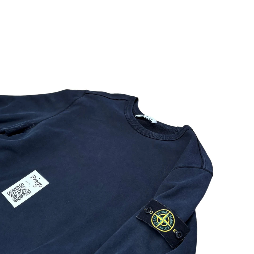 Sweat col rond - Stone Island