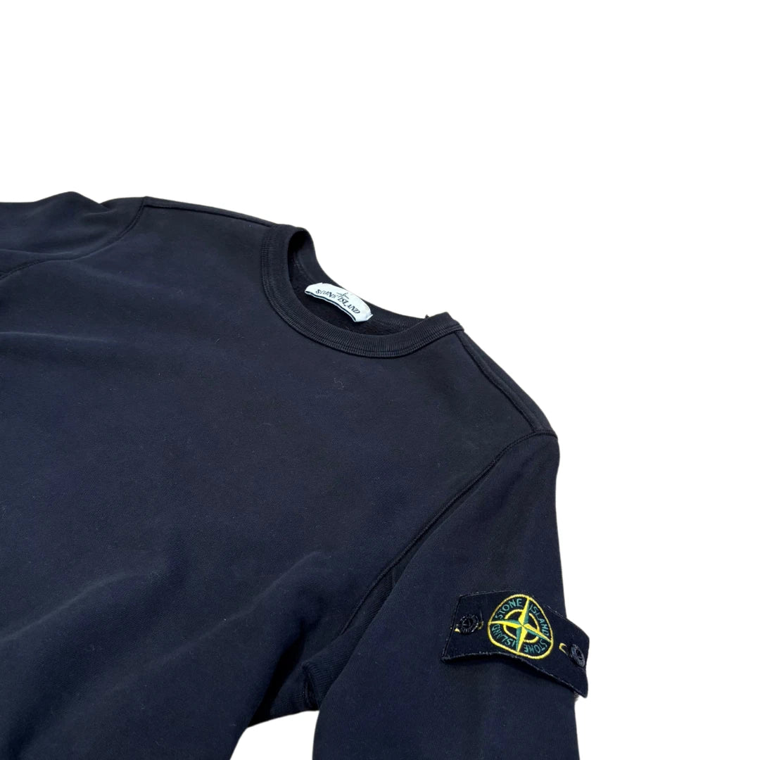 Sweat col rond - Stone Island