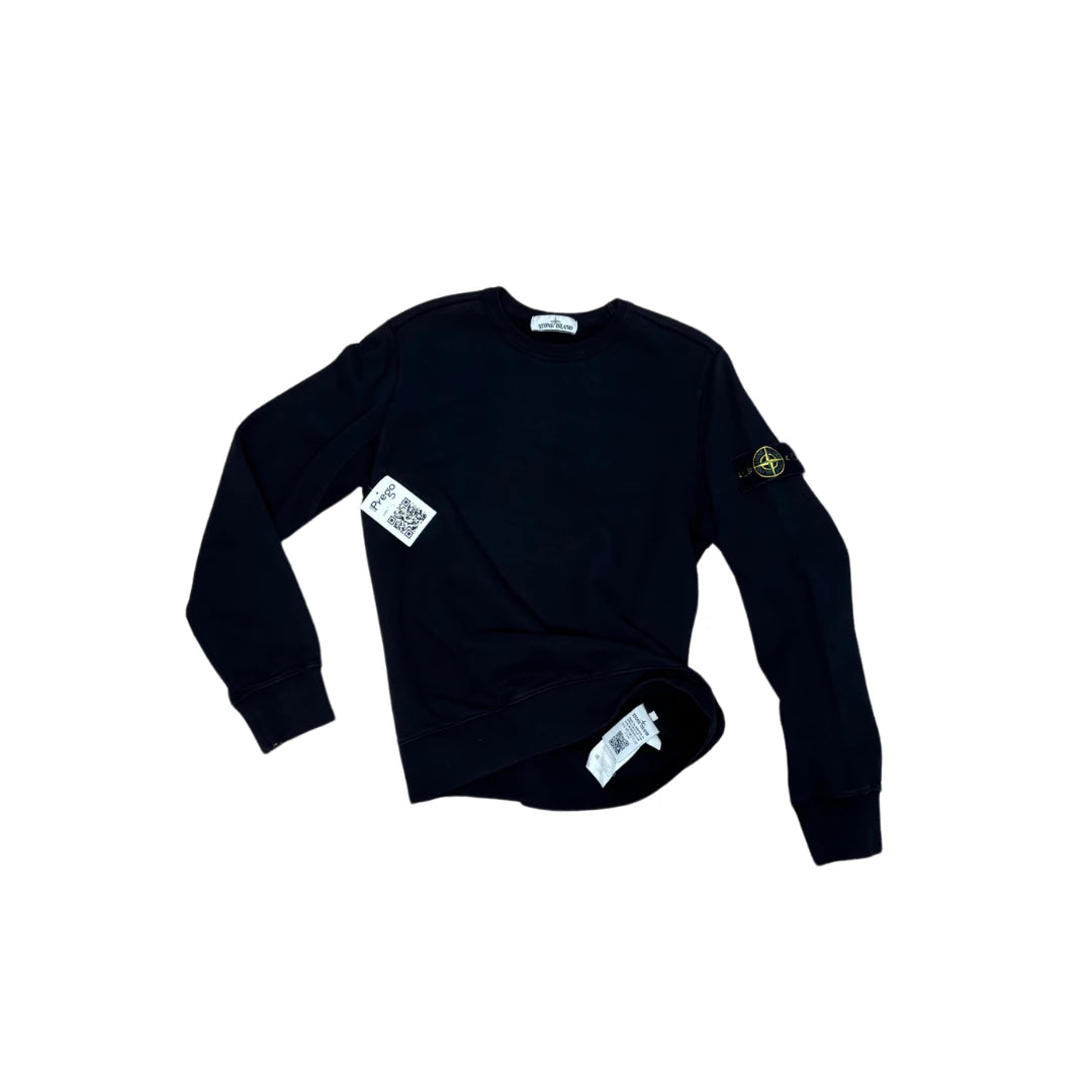 Sweat col rond - Stone Island