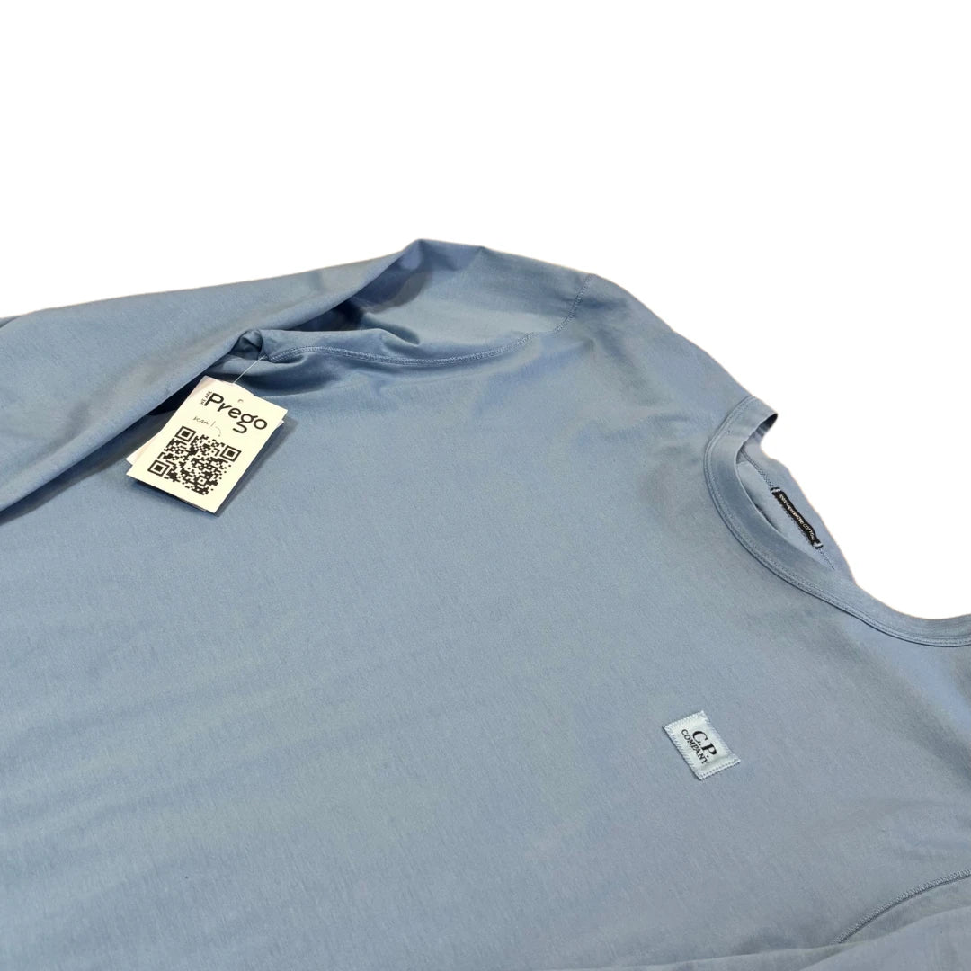 T-shirt manche longue - CP Company