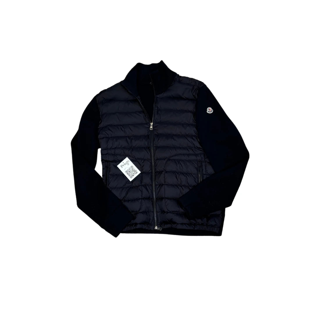 Veste Bi Matière - Moncler