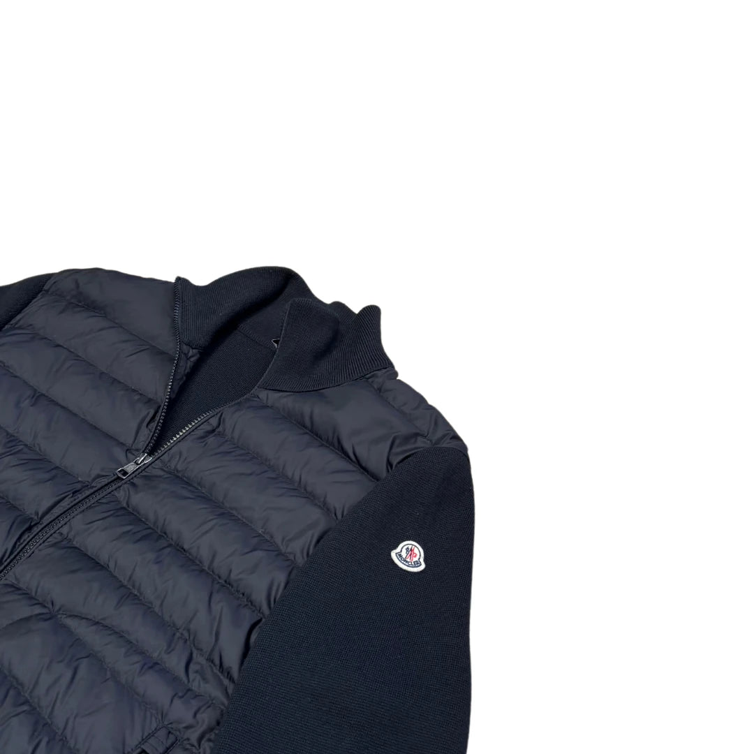 Veste Bi Matière - Moncler