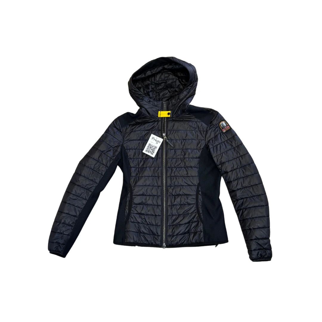Veste Bi-matière - PJS