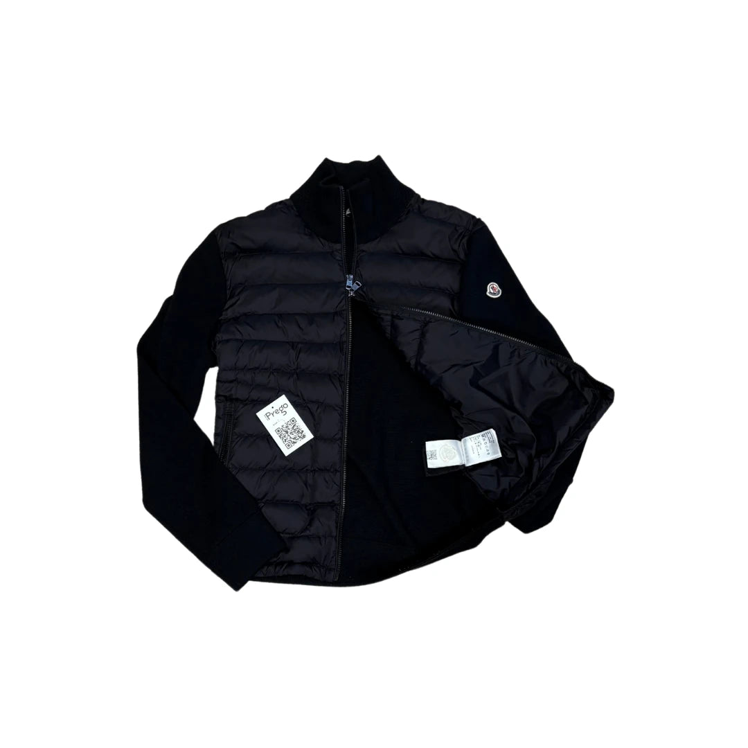 Veste Bi Matière - Moncler