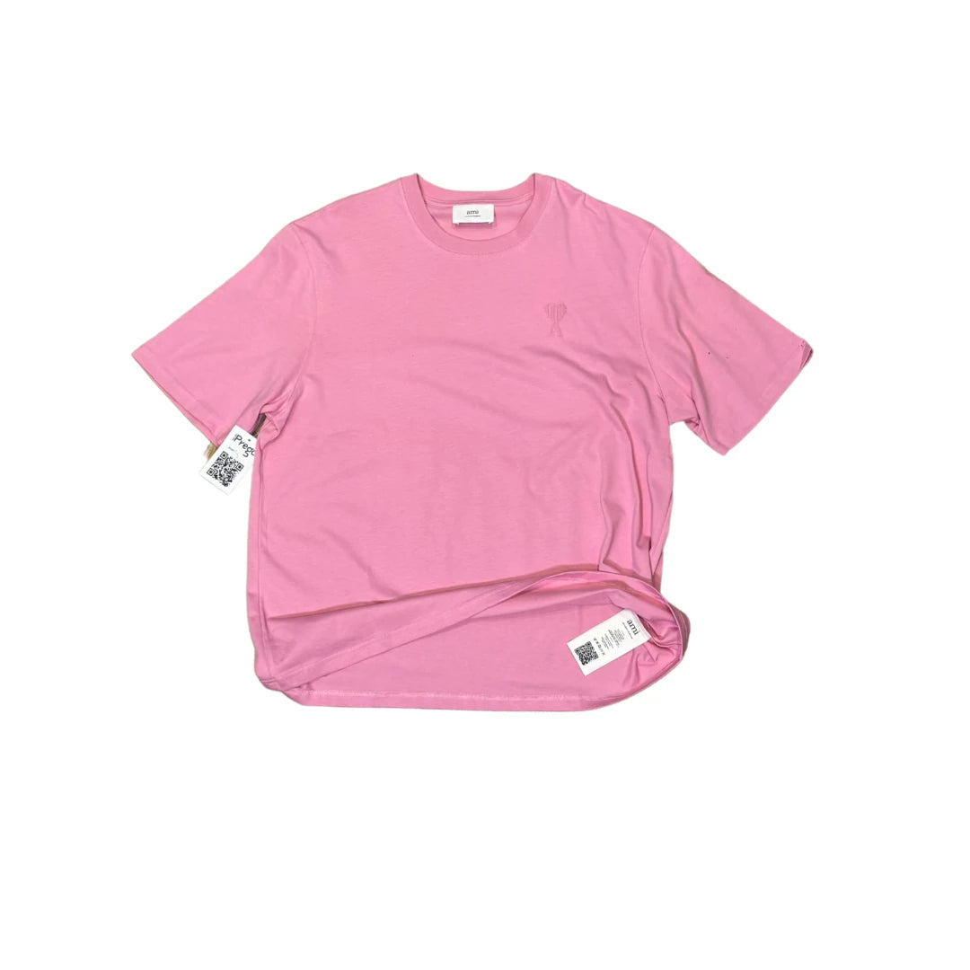 T-shirt Ami - Rose