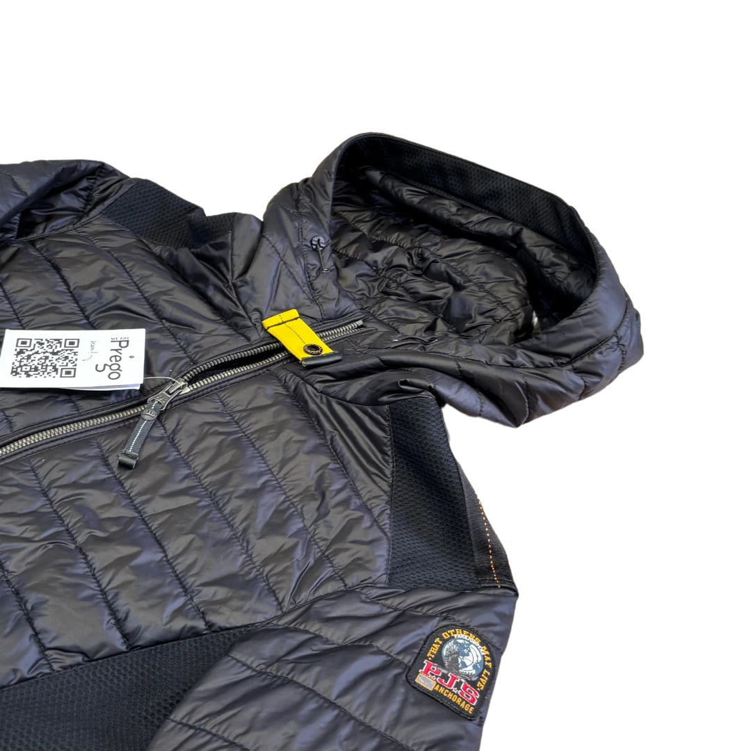Veste Bi-matière - PJS