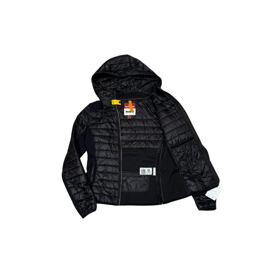 Veste Bi-matière - PJS
