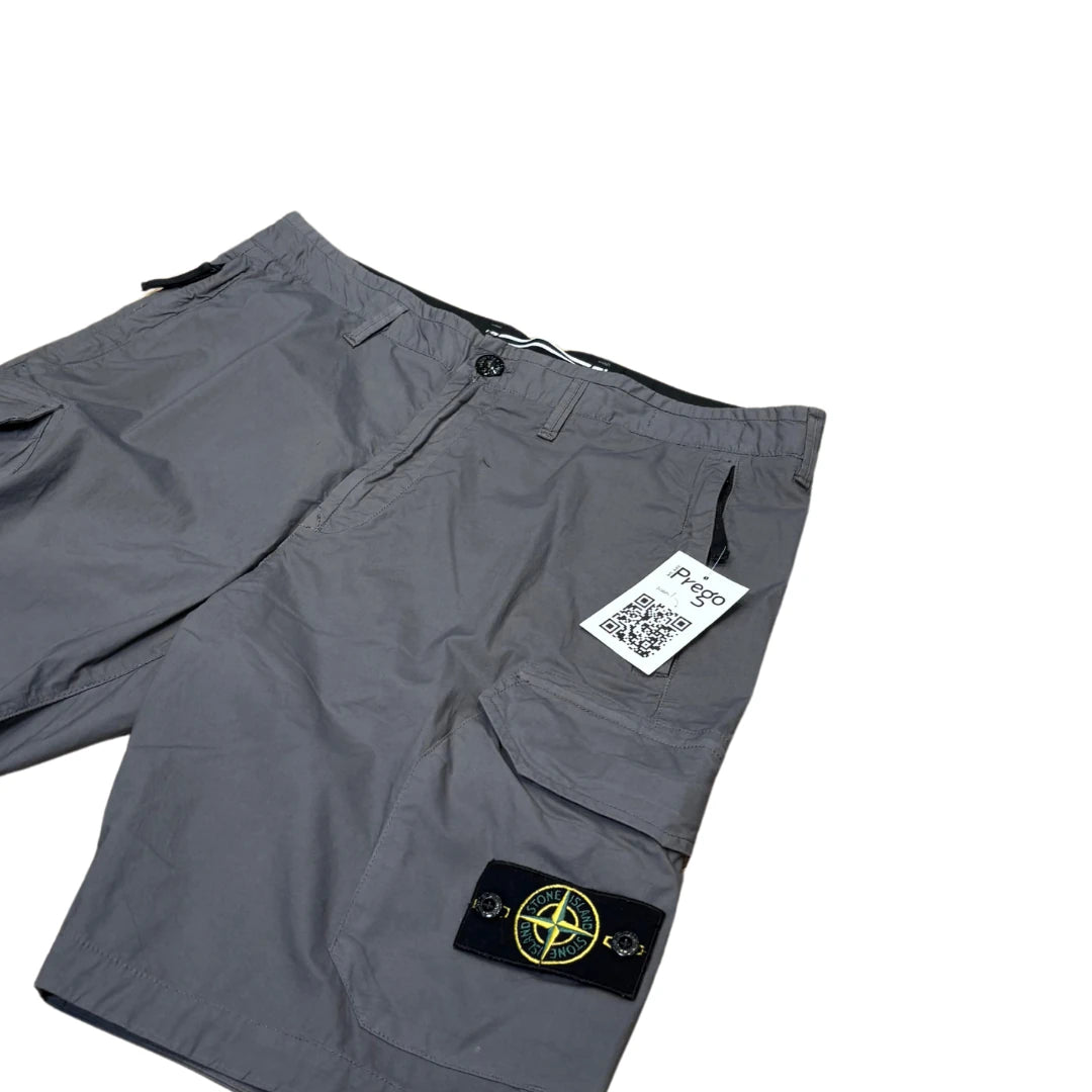 Short Cargo - Stone Island