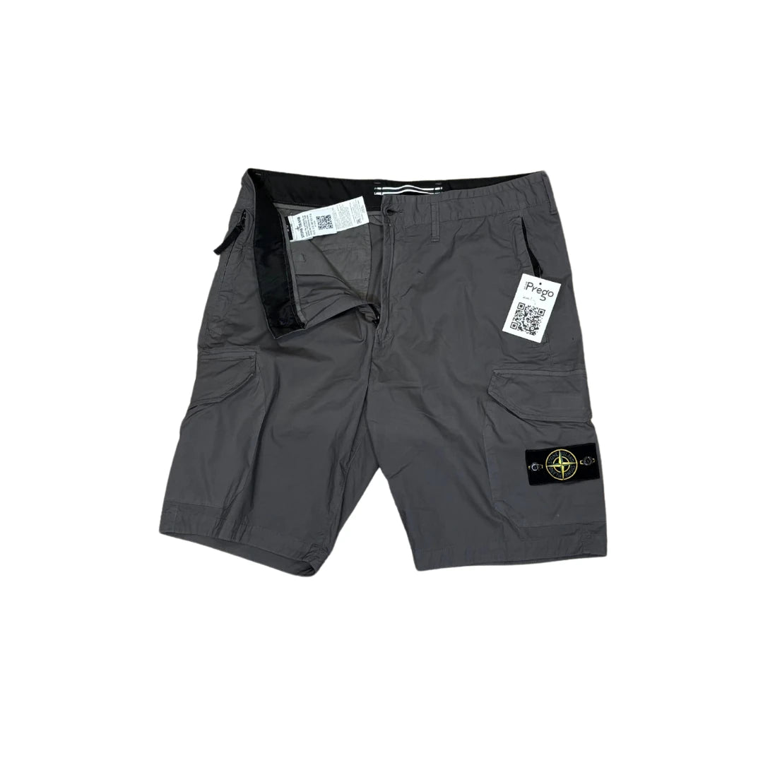 Short Cargo - Stone Island