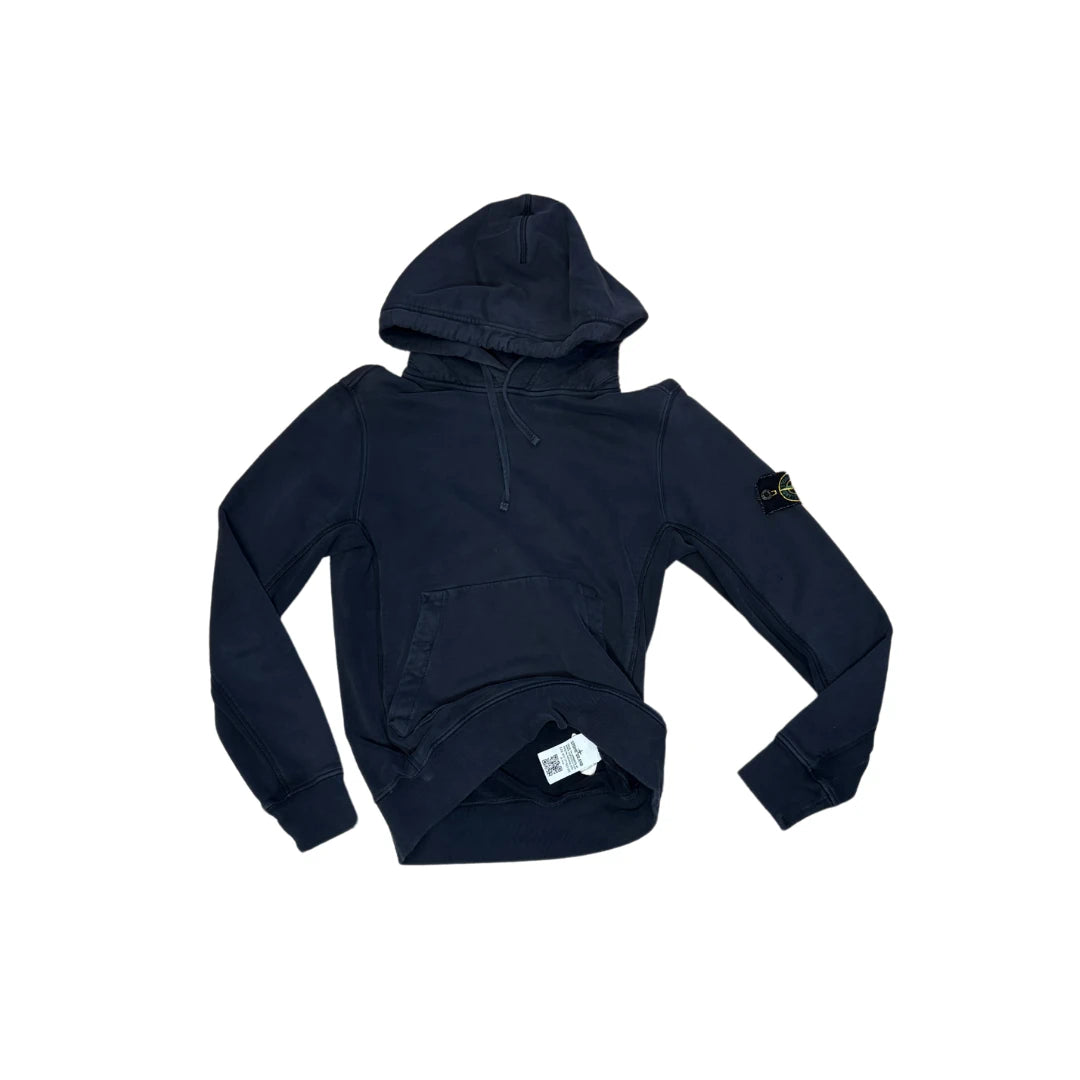 Sweat à Capuche - Stone Island