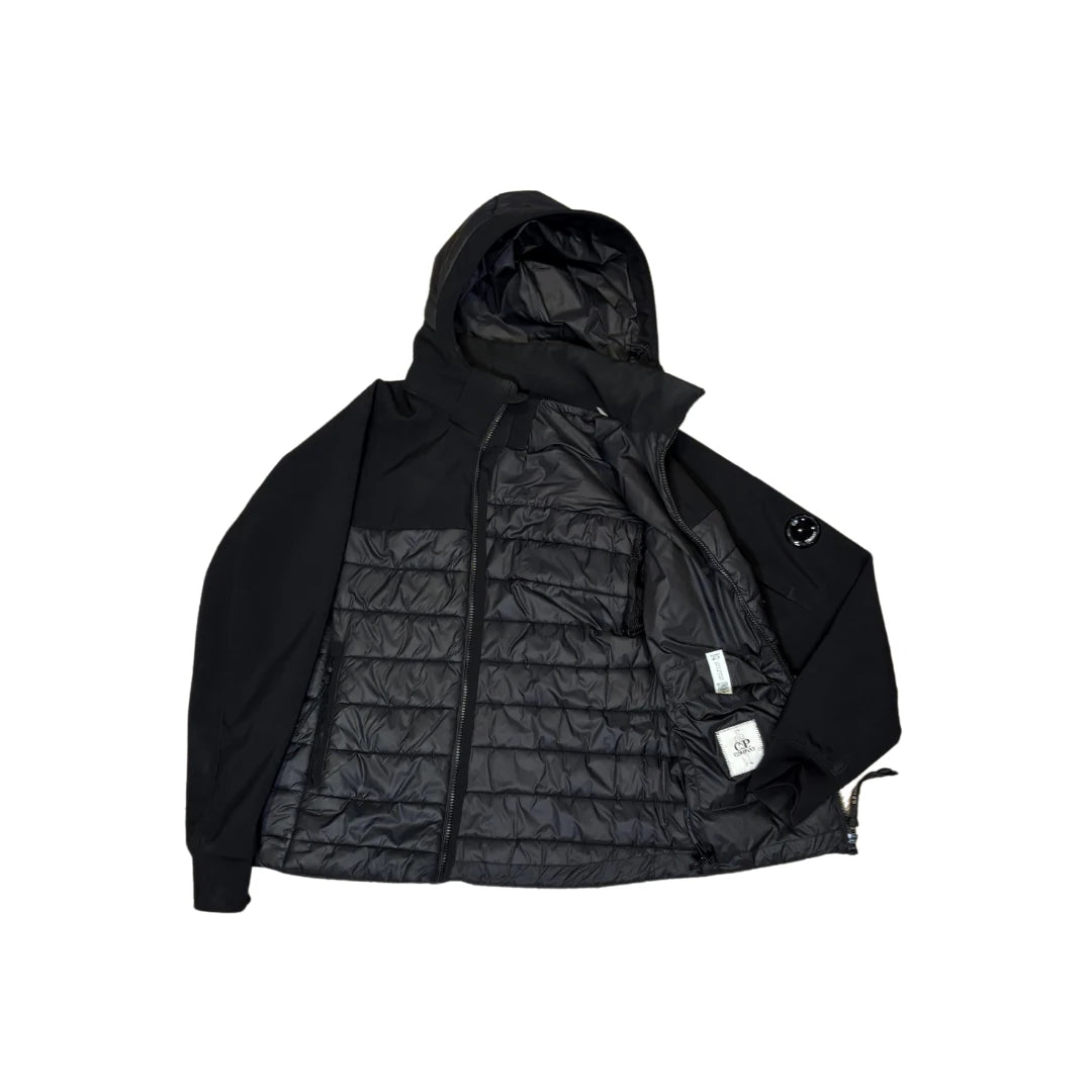 Veste Bi-matière - C.P Company