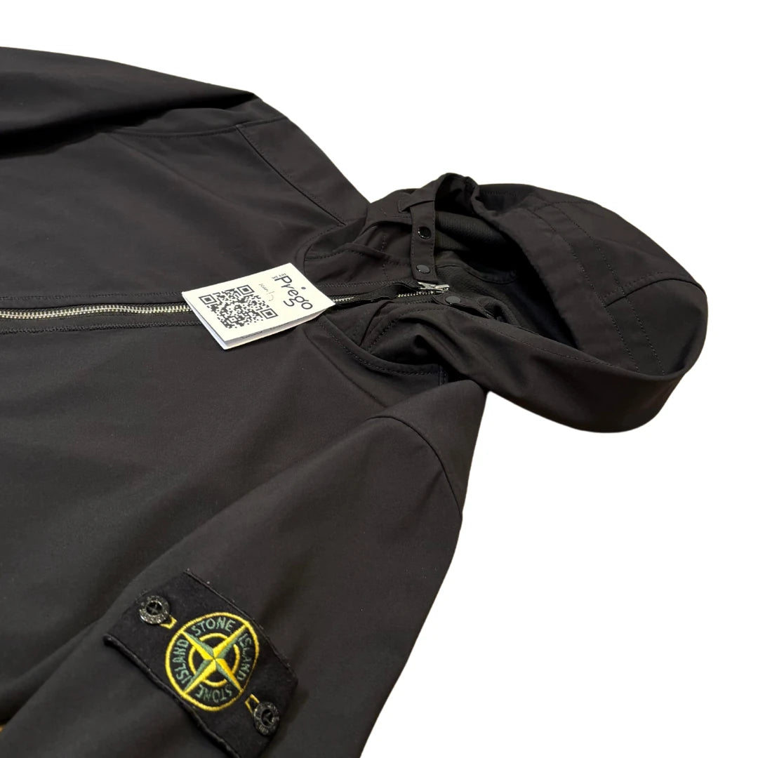 Shell Stone Island
