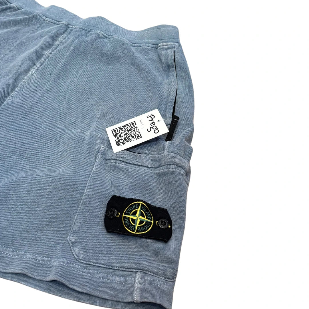 Short Cargo - Stone Island