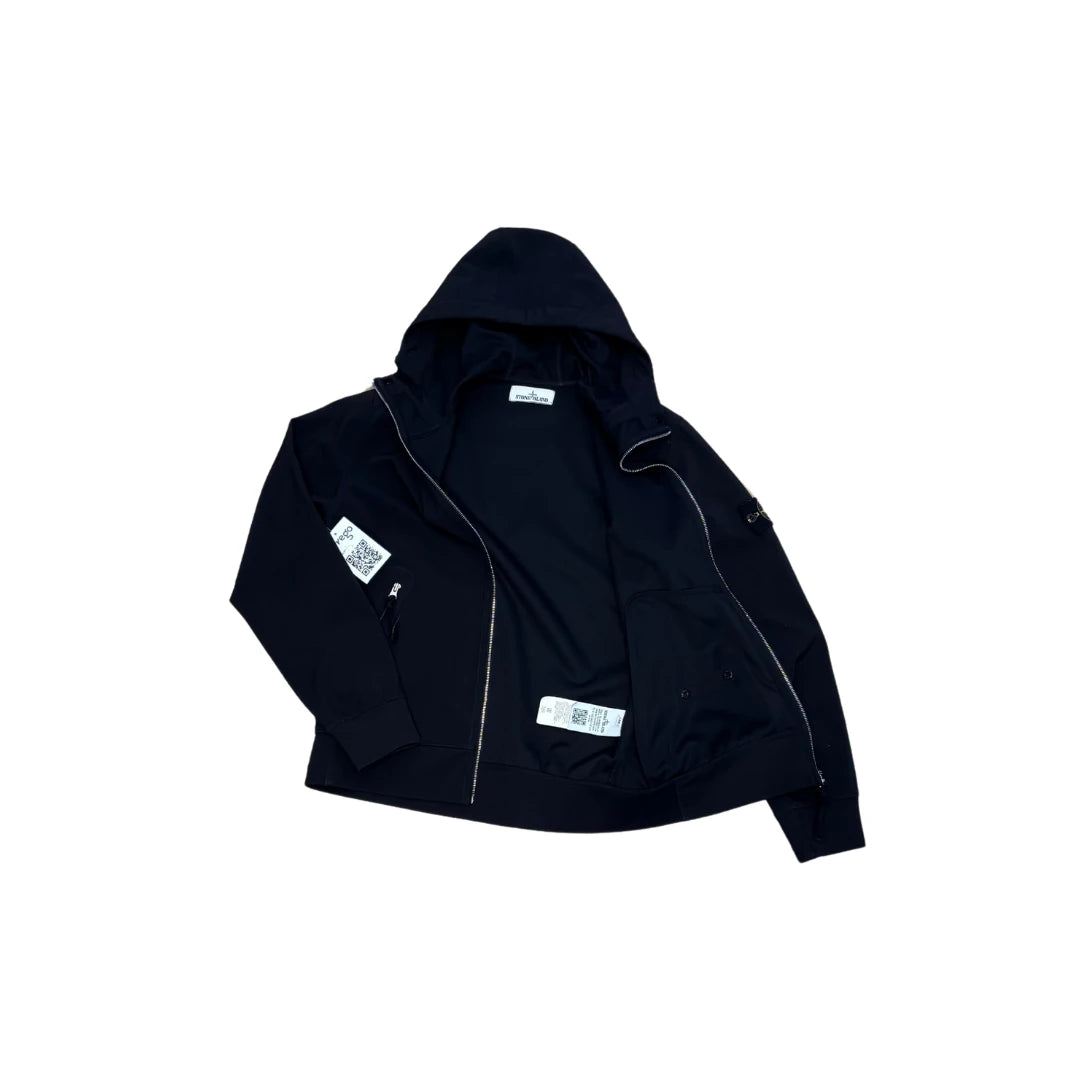 Shell Stone Island