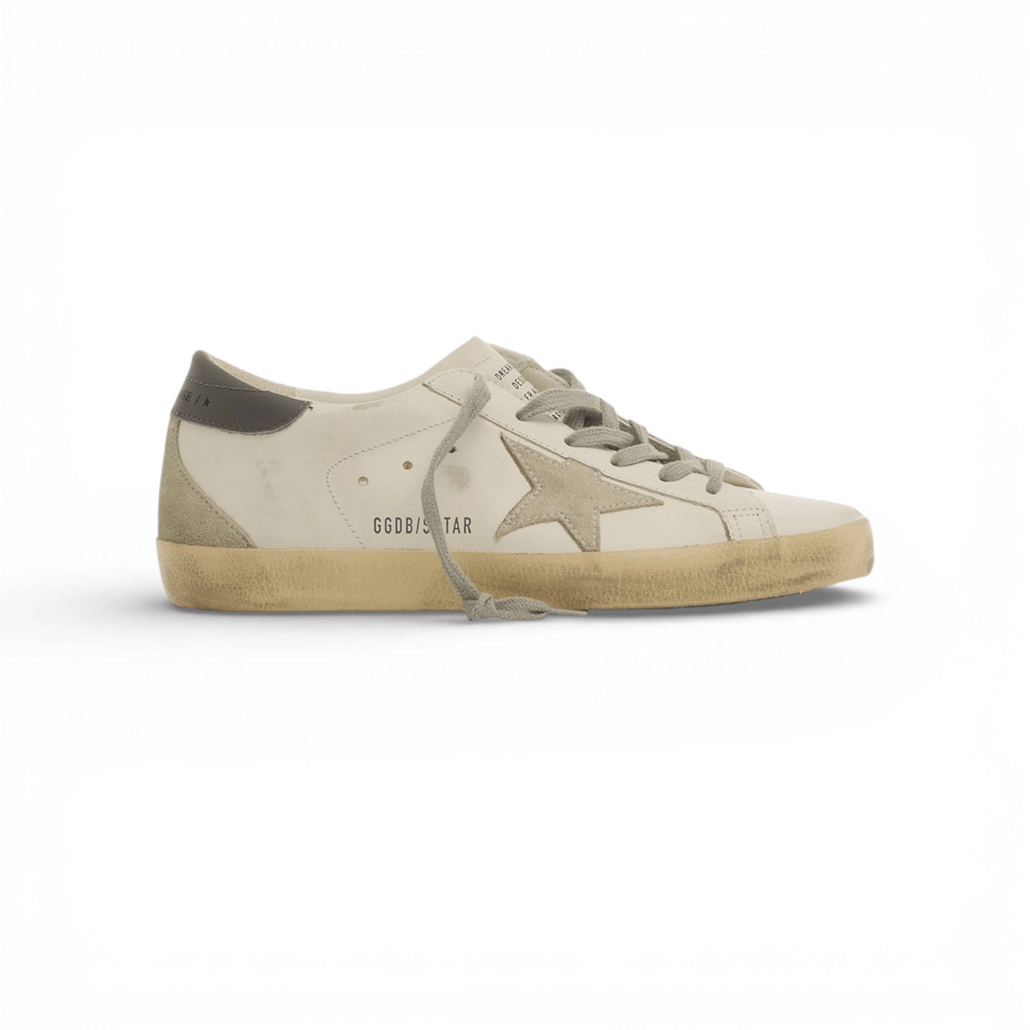 Golden Goose Super-Star