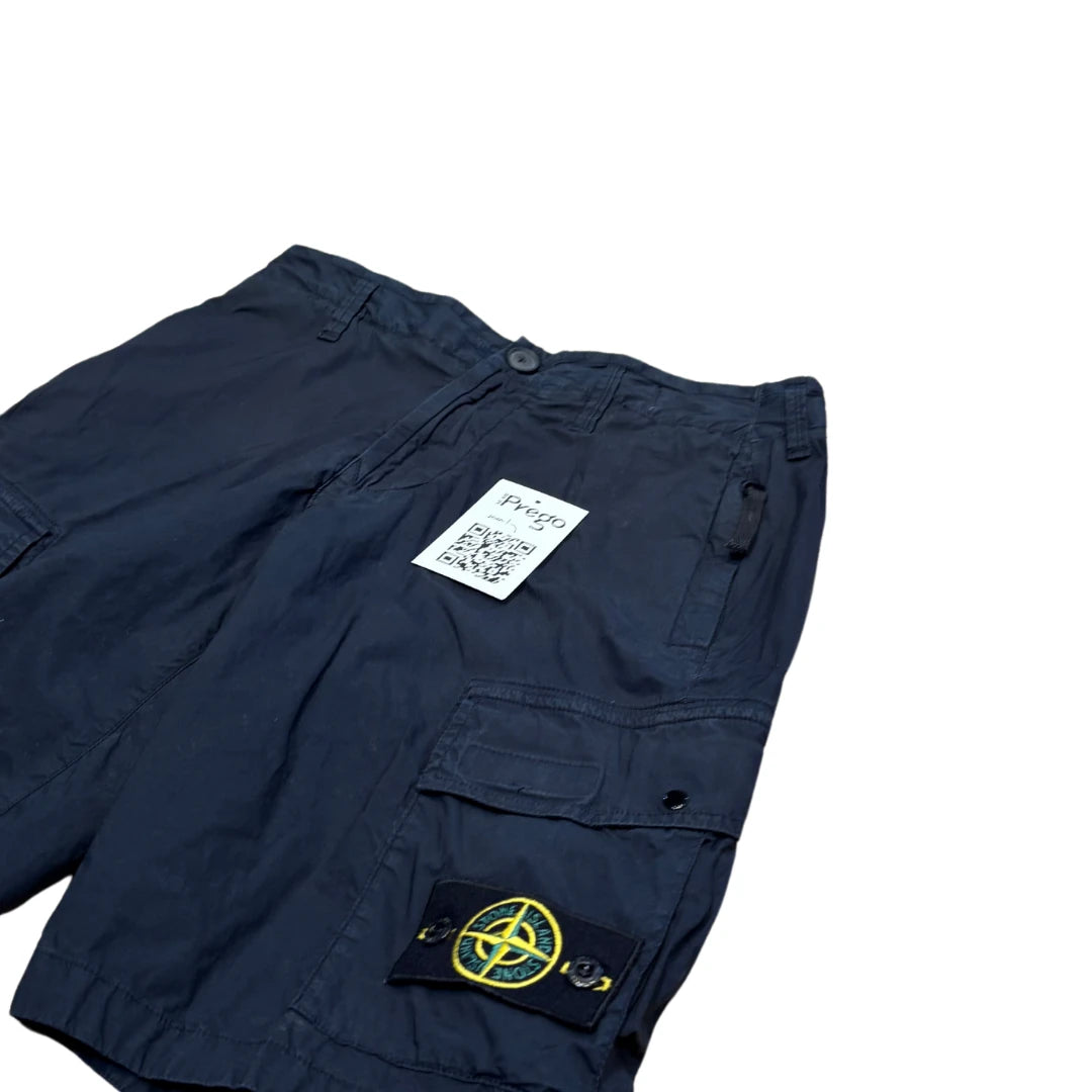 Short Cargo - Stone Island