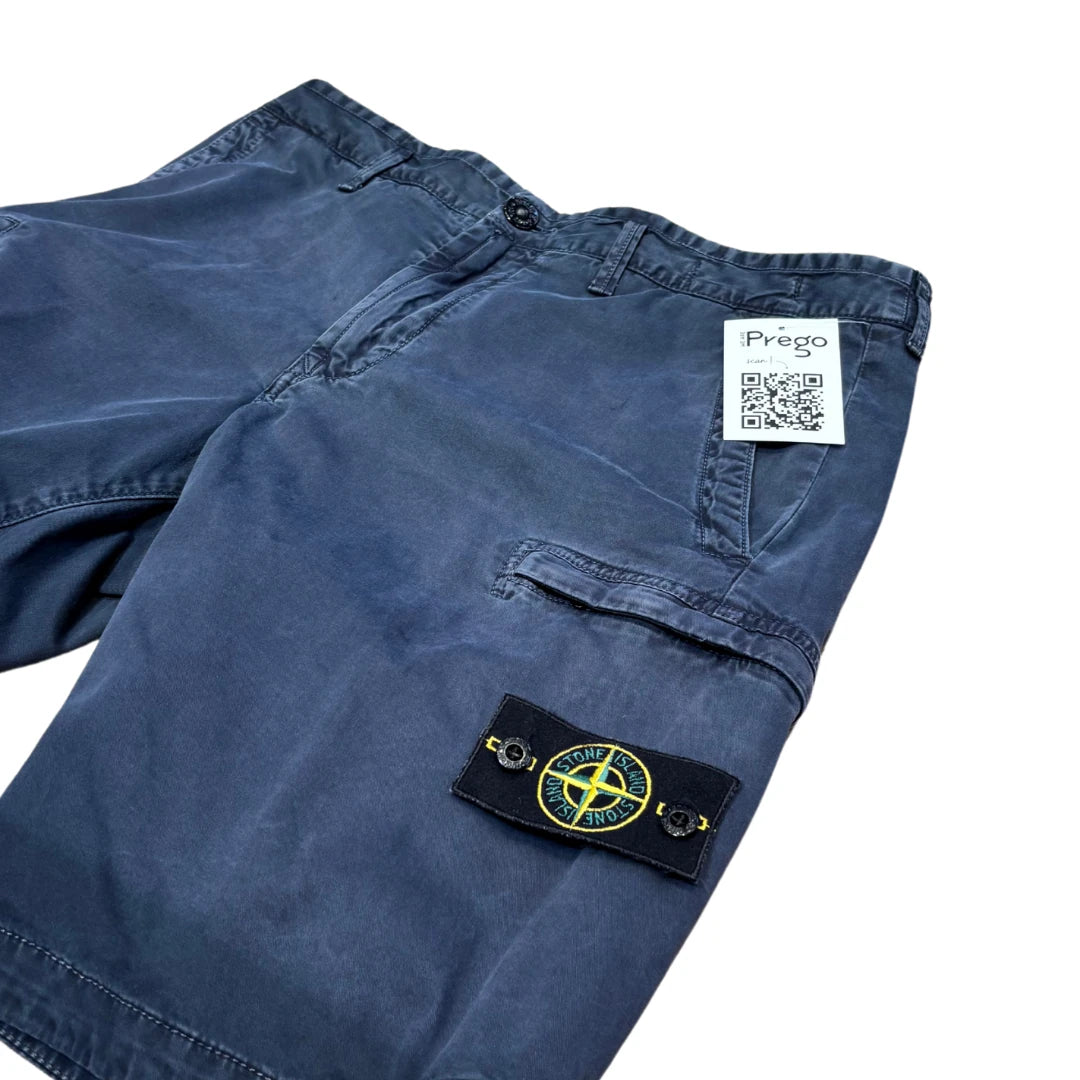 Short Cargo - Stone Island