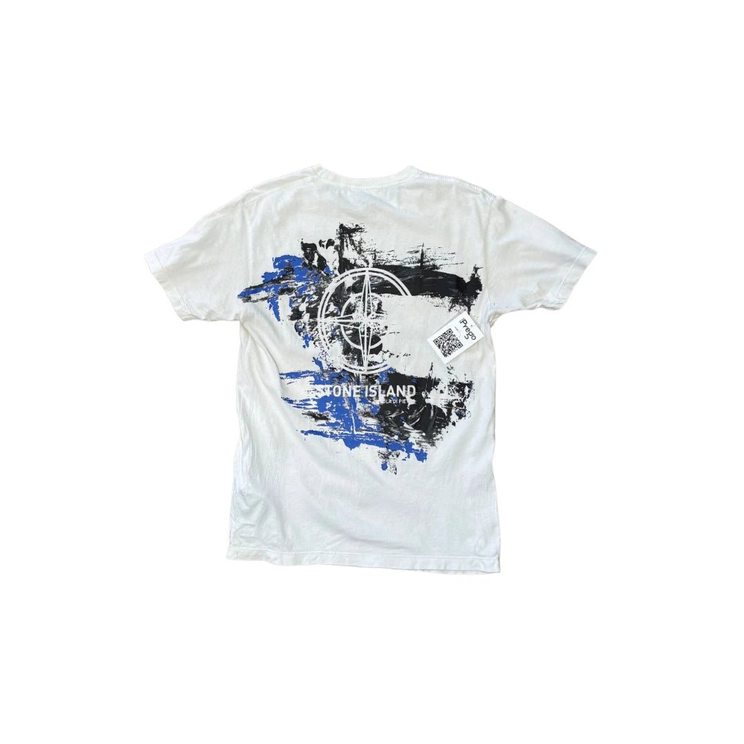 T-shirt - Stone Island