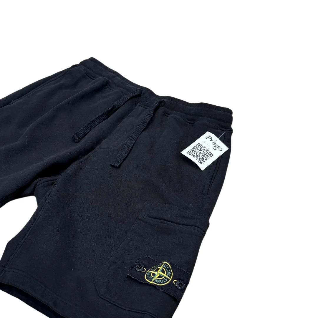 Short Cargo - Stone Island