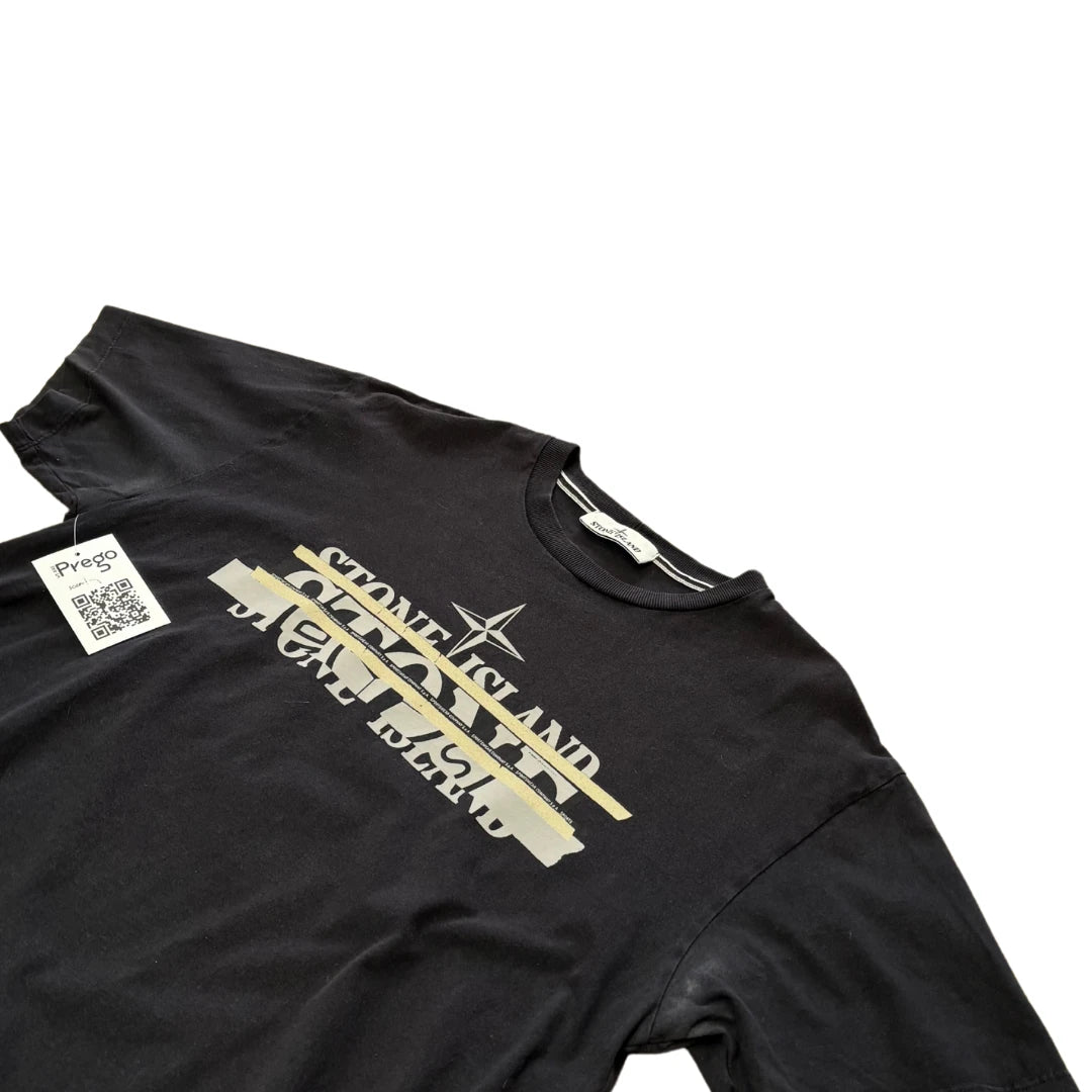 T-shirt - Stone Island