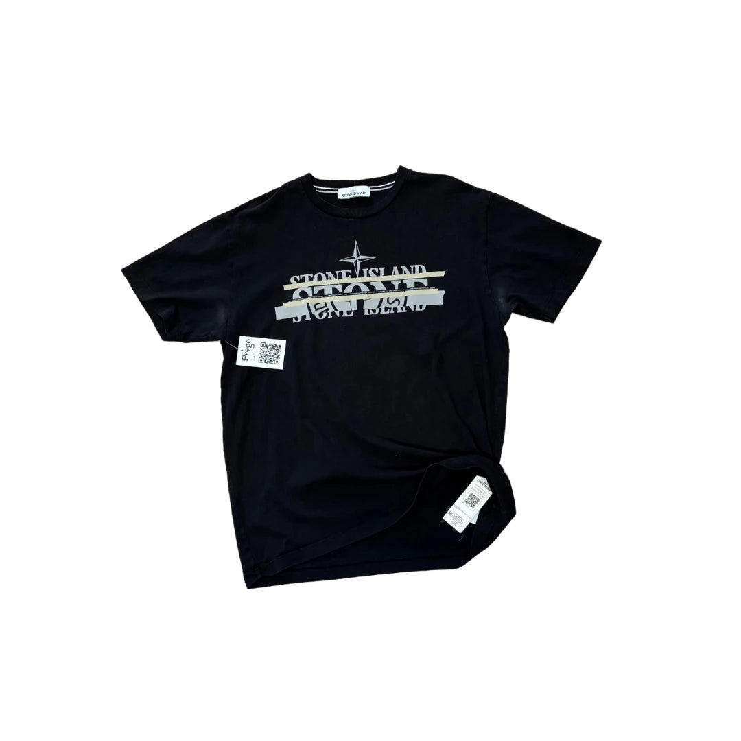 T-shirt - Stone Island