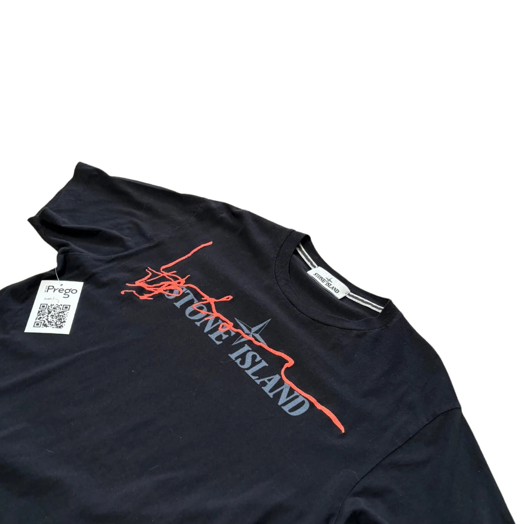 T-shirt - Stone Island