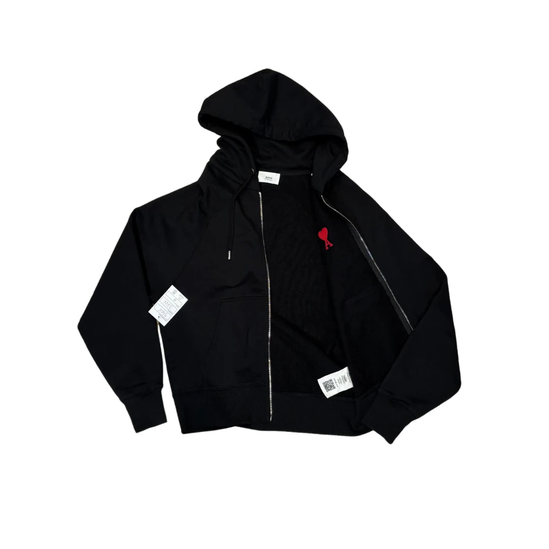 Veste à capuche - AMI