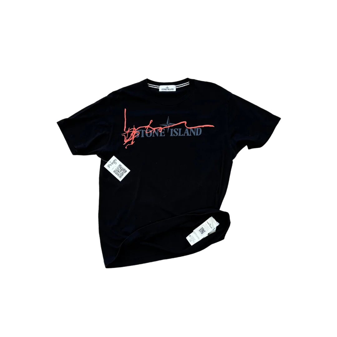 T-shirt - Stone Island