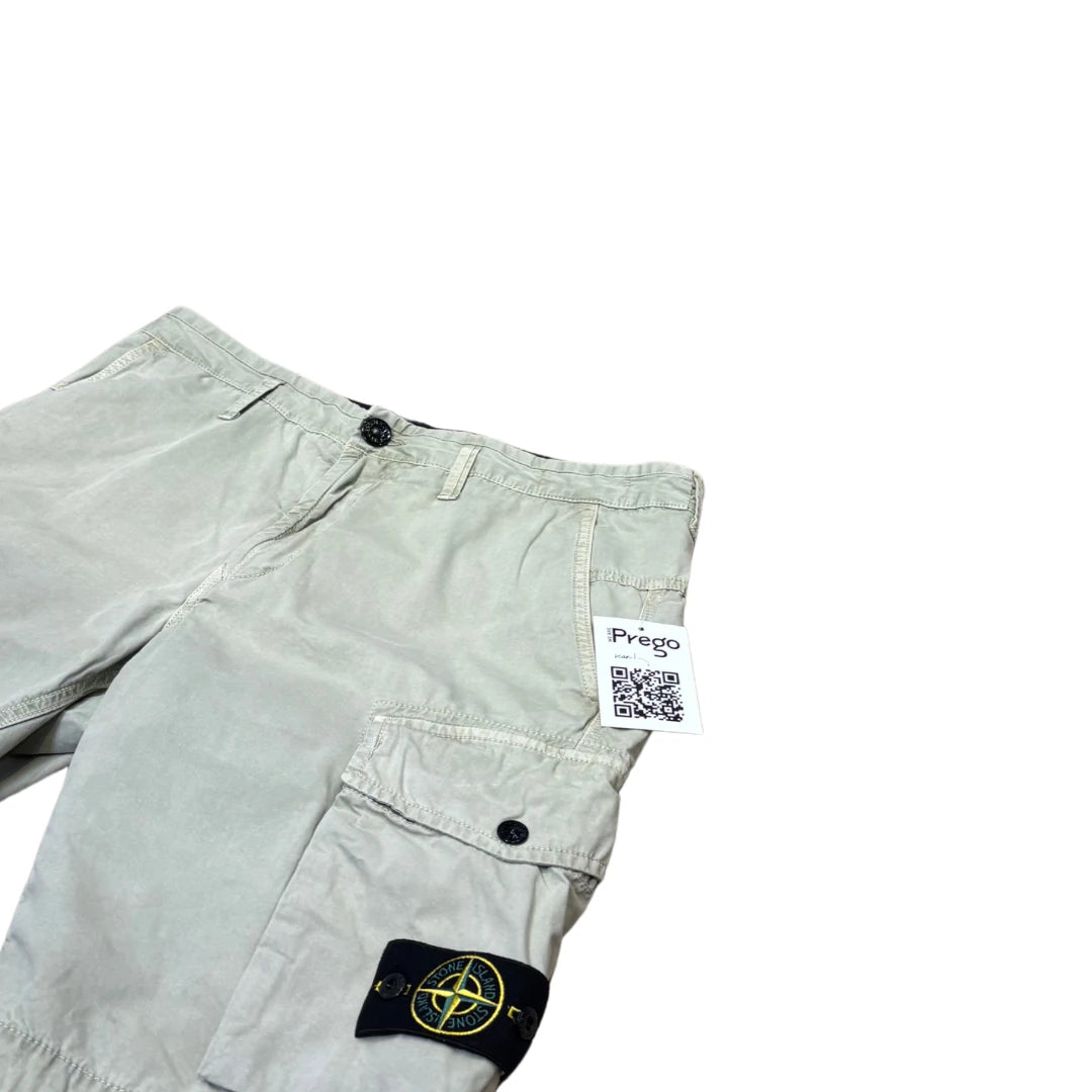 Short Cargo - Stone Island