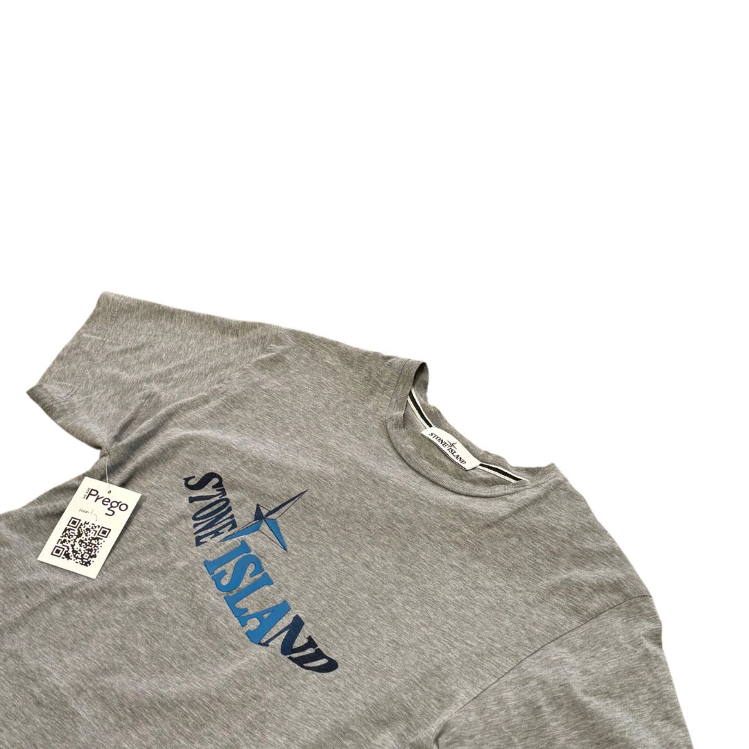 T-shirt - Stone Island