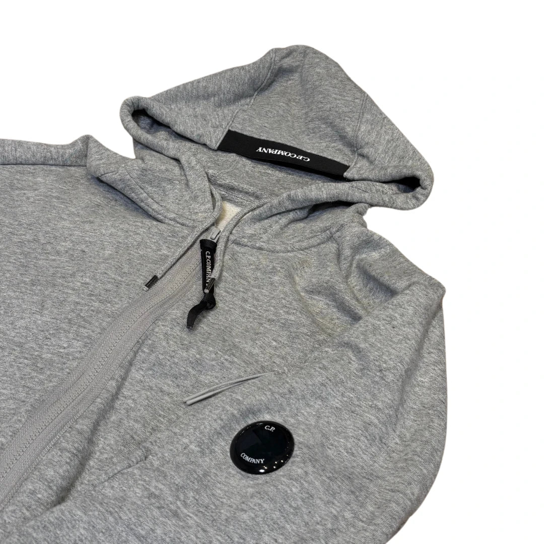 Veste à capuche - C.P Company