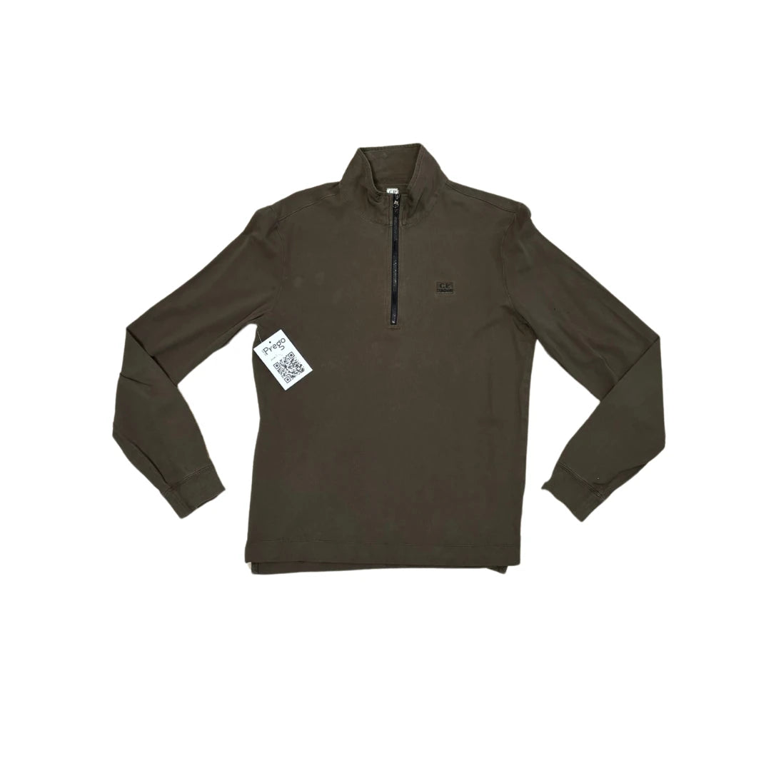 Half-Zip - C.P Company