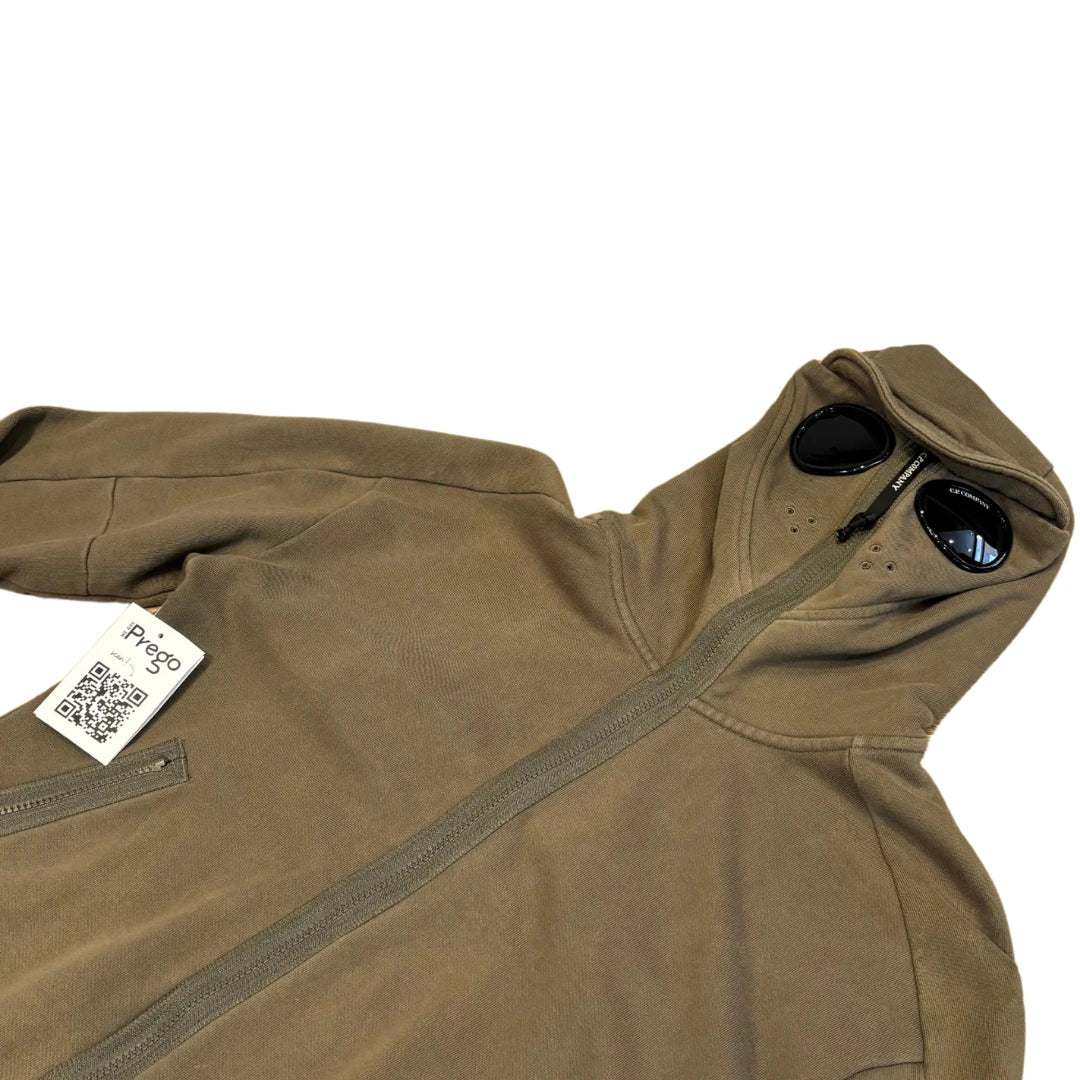 Veste à Capuche - C.P Company