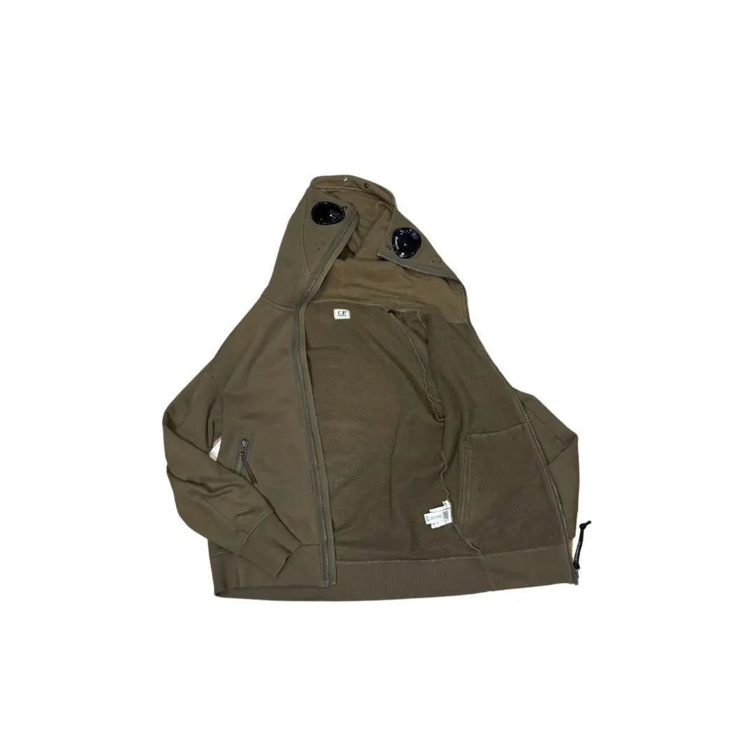 Veste à Capuche - C.P Company