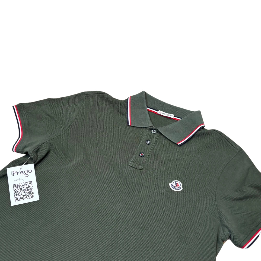 Polo - Moncler