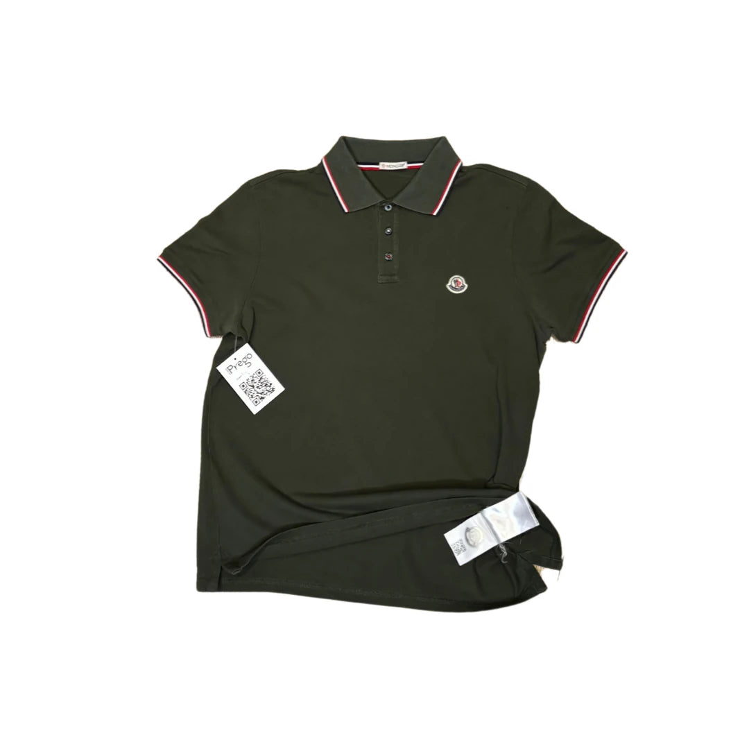 Polo - Moncler