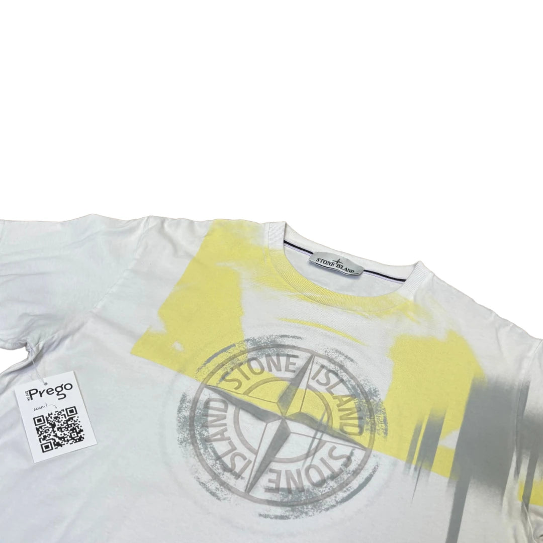 T-shirt - Stone Island