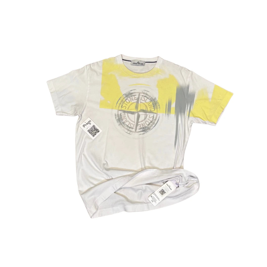 T-shirt - Stone Island